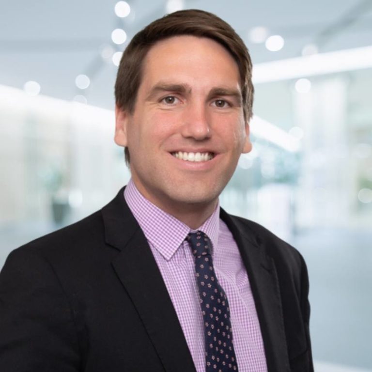 Philip Ramsay Philip Ramsay - Insurance Lawyer | McInnes Wilson Lawyers
